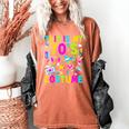 This Is My 70's Costume Nostalgia Mixtape Era 1970s Party Premium Tri-Blend Women's Comfort Colors T-Shirt Yam