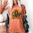 90s Nostalgia Never Forget Retro Women's Comfort Colors T-Shirt Yam