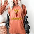 Adios Bitchachos Tee Cinco De Mayo Graduation Retirement Women's Comfort Colors T-Shirt Yam