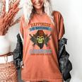 Over And Over Again Cowboys Western Nostalgia Movies Women's Comfort Colors T-Shirt Yam
