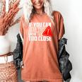 Antisocial Keep Away Sarcastic Bad Attitude Introvert Women's Comfort Colors T-Shirt Yam