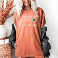 Astrology Quote For Introvert Astrologists Spirituality Women's Comfort Colors T-Shirt Yam Astrology Quote For Introvert Astrologists Spirituality Women's Comfort Colors T-Shirt Yam