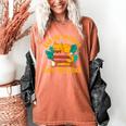 Ban The Fascist Save The Books For a Book Fan Women's Comfort Colors T-Shirt Yam Ban The Fascist Save The Books For a Book Fan Women's Comfort Colors T-Shirt Yam