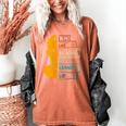 I Like Big Books And I Cannot Lie Apparel Women's Comfort Colors T-Shirt Yam