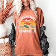 I Like Big Books And I Cannot Lie Bookworm Reading Teacher Women's Comfort Colors T-Shirt Yam