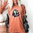 BODO Spawn Character Comic Book Shirt Premium Tri-Blend Women's Comfort Colors T-Shirt Yam