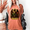 Book Dragon Yes I Really Do Need All These Books Men Women Women's Comfort Colors T-Shirt Yam Book Dragon Yes I Really Do Need All These Books Men Women Women's Comfort Colors T-Shirt Yam