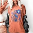 Book Fantasy Art Beautiful Elf Princess Fairy Women's Comfort Colors T-Shirt Yam Book Fantasy Art Beautiful Elf Princess Fairy Women's Comfort Colors T-Shirt Yam