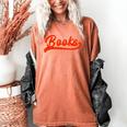 Books Reader Librarian Book Lover Bookworm Library Reading Women's Comfort Colors T-Shirt Yam Books Reader Librarian Book Lover Bookworm Library Reading Women's Comfort Colors T-Shirt Yam