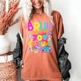 Bruh This Is My 70's Costume Nostalgia Mixtape 1970s Party Women's Comfort Colors T-Shirt Yam Bruh This Is My 70's Costume Nostalgia Mixtape 1970s Party Women's Comfort Colors T-Shirt Yam