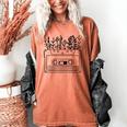 Cassette Tee 80s 90s Retro Party Costume Nostalgia Cassette Women's Comfort Colors T-Shirt Yam