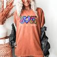 Class Of 1985 Shirt Tie Dye Senior Graduation Class Reunion Women's Comfort Colors T-Shirt Yam