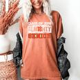 Class Of 2018 Alm18hty Senior 2018 Graduation T-Shirt Women's Comfort Colors T-Shirt Yam