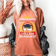 Class Of 2018 Graduation Tshirt For Brother Of Graduate Women's Comfort Colors T-Shirt Yam