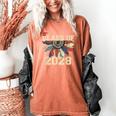 Class Of 2028 High School Graduation Senior 2028 Women's Comfort Colors T-Shirt Yam