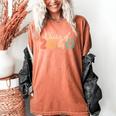 Class Of 2040 Senior Graduate 2040 Graduation Women's Comfort Colors T-Shirt Yam