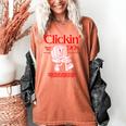 Clickin' Since The 90s Retro Computer Nostalgia Women's Comfort Colors T-Shirt Yam Clickin' Since The 90s Retro Computer Nostalgia Women's Comfort Colors T-Shirt Yam
