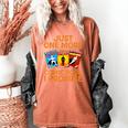 Comic Book For Men Women Comic Book Collectors Women's Comfort Colors T-Shirt Yam Comic Book For Men Women Comic Book Collectors Women's Comfort Colors T-Shirt Yam