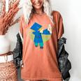 Dabbing Graduation Class Of 2019 Men Women Youth T Shirt Women's Comfort Colors T-Shirt Yam