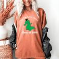 Dabbing Later Gator Graduation Class Of 2018 T-Shirt Women's Comfort Colors T-Shirt Yam
