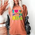 Dad I Love The 80's Retro 80s Nostalgia For Dad Premium Tri-Blend Women's Comfort Colors T-Shirt Yam Dad I Love The 80's Retro 80s Nostalgia For Dad Premium Tri-Blend Women's Comfort Colors T-Shirt Yam
