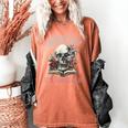 Dark Romance Spicy Fairy Tales Morally Grey Books Villain Women's Comfort Colors T-Shirt Yam