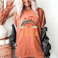 I Dig The 60s Aesthetic Nostalgia 1960's Retro 60s Party Women's Comfort Colors T-Shirt Yam I Dig The 60s Aesthetic Nostalgia 1960's Retro 60s Party Women's Comfort Colors T-Shirt Yam