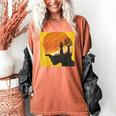 Distant Memory Emotional Women's Comfort Colors T-Shirt Yam Distant Memory Emotional Women's Comfort Colors T-Shirt Yam
