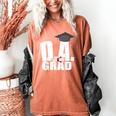 Doctor Of Arts Doctorate Graduation Son Daughter Shirt Women's Comfort Colors T-Shirt Yam