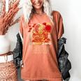 I Dont Know What Youre Doing Chinese New Year Introvert Women's Comfort Colors T-Shirt Yam I Dont Know What Youre Doing Chinese New Year Introvert Women's Comfort Colors T-Shirt Yam