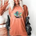 Easily Distracted By Dragon And Books Introvert Shirt Women's Comfort Colors T-Shirt Yam Easily Distracted By Dragon And Books Introvert Shirt Women's Comfort Colors T-Shirt Yam