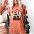 Elder Emo Grandma Nana Be Patient With Me I'm From The 1900s Women's Comfort Colors T-Shirt Yam Elder Emo Grandma Nana Be Patient With Me I'm From The 1900s Women's Comfort Colors T-Shirt Yam