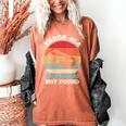 Error 404 Streaming Not Found Nostalgia VHS Retro Tape Women's Comfort Colors T-Shirt Yam Error 404 Streaming Not Found Nostalgia VHS Retro Tape Women's Comfort Colors T-Shirt Yam