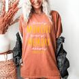 Every Moment Every Memory Deeply Thankful For 'Us' Women's Comfort Colors T-Shirt Yam Every Moment Every Memory Deeply Thankful For 'Us' Women's Comfort Colors T-Shirt Yam