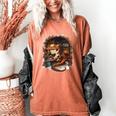 Fantasy Dragon Reading Book Lover Women's Comfort Colors T-Shirt Yam Fantasy Dragon Reading Book Lover Women's Comfort Colors T-Shirt Yam