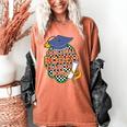 Our Final Rodeo Class Of 2025 Rodeo Western Graduation Texas Women's Comfort Colors T-Shirt Yam