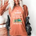 The Finest Architect For Graduation Women Women's Comfort Colors T-Shirt Yam