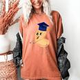 Flossing Cashew OIT For Tree Nut OIT Graduation Women's Comfort Colors T-Shirt Yam