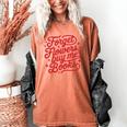 Forget Flowers Buy Me Books Women's Comfort Colors T-Shirt Yam Forget Flowers Buy Me Books Women's Comfort Colors T-Shirt Yam