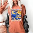 Frutiger Aero Retro Vibes Y2K 90's Vibes Women's Comfort Colors T-Shirt Yam Frutiger Aero Retro Vibes Y2K 90's Vibes Women's Comfort Colors T-Shirt Yam