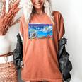 Frutiger Aero Y2k 2000s Women's Comfort Colors T-Shirt Yam Frutiger Aero Y2k 2000s Women's Comfort Colors T-Shirt Yam