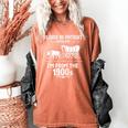 Fun Classic Please Be Patient With Me I'm From The 1900s Premium Tri-Blend Women's Comfort Colors T-Shirt Yam Fun Classic Please Be Patient With Me I'm From The 1900s Premium Tri-Blend Women's Comfort Colors T-Shirt Yam
