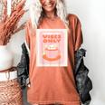 Fun Cool Cute Introvert Cat Character Quote Tea Cup For Men Women Women's Comfort Colors T-Shirt Yam Fun Cool Cute Introvert Cat Character Quote Tea Cup For Men Women Women's Comfort Colors T-Shirt Yam