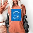 Fun For Introverts Women's Comfort Colors T-Shirt Yam