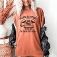 Funny Slogan Patient I'm From The 1900s Raglan Baseball Tee Women's Comfort Colors T-Shirt Yam