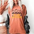 We Are Graduated Graduation Class Of 2025 Family Crew Women's Comfort Colors T-Shirt Yam