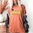 Graduation 2023 Class Of 2023 Women's Comfort Colors T-Shirt Yam