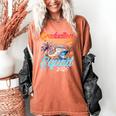 Graduation Cruise Squad 2026 Cruising Graduation Women's Comfort Colors T-Shirt Yam