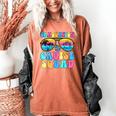 Graduation Cruise Squad Class Of 2025 Vacation Family Grad Women's Comfort Colors T-Shirt Yam