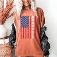 Graduation T-Shirt High School & College Graduate Shirt 2018 Women's Comfort Colors T-Shirt Yam